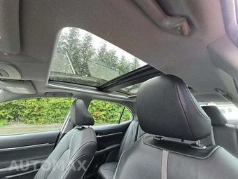2021 Toyota Camry XSE - miniatura 11