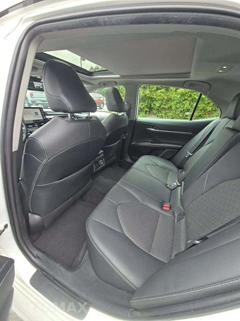 2021 Toyota Camry XSE - miniatura 13