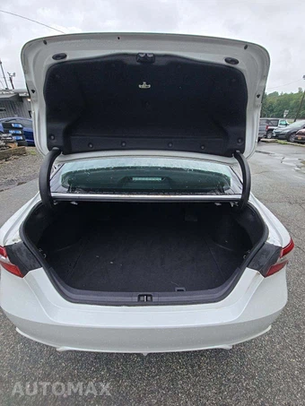 2021 Toyota Camry XSE - miniatura 14