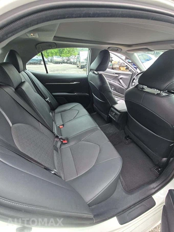 2021 Toyota Camry XSE - miniatura 16
