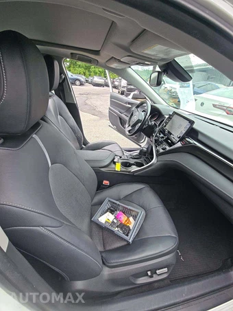 2021 Toyota Camry XSE - miniatura 18