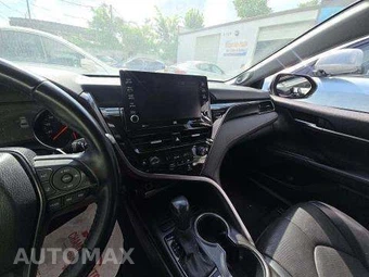2021 Toyota Camry XSE - miniatura 10