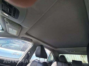 2021 Toyota Camry XSE - miniatura 11