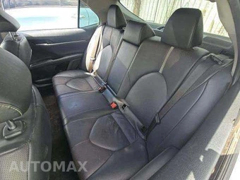 2021 Toyota Camry XSE - miniatura 13