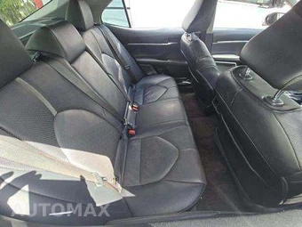 2021 Toyota Camry XSE - miniatura 16