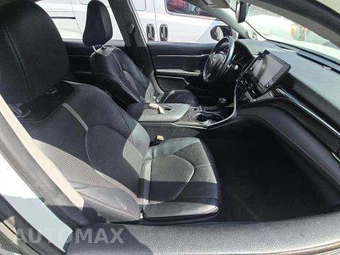 2021 Toyota Camry XSE - miniatura 18
