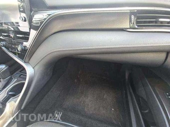 2021 Toyota Camry XSE - miniatura 19