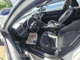 2021 Toyota Camry XSE - miniatura 6