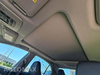 2021 Toyota Camry XSE - miniatura 11