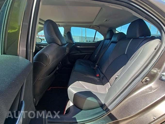 2021 Toyota Camry XSE - miniatura 13