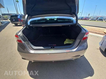 2021 Toyota Camry XSE - miniatura 14