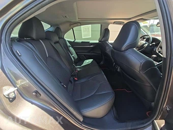 2021 Toyota Camry XSE - miniatura 16