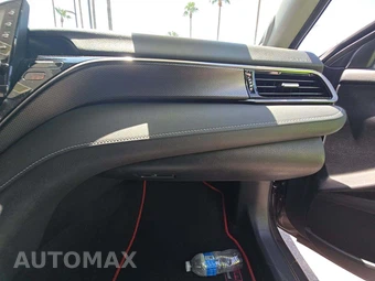 2021 Toyota Camry XSE - miniatura 19