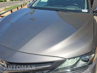 2021 Toyota Camry XSE - miniatura 21
