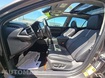 2021 Toyota Camry XSE - miniatura 6