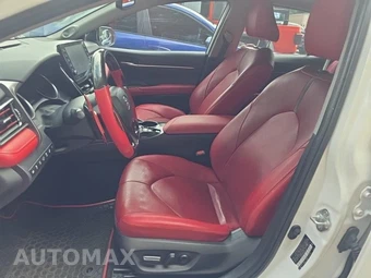 2021 Toyota Camry XSE - miniatura 13