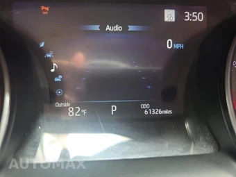 2021 Toyota Camry XSE - miniatura 15