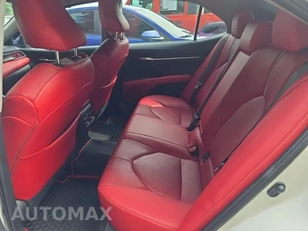 2021 Toyota Camry XSE - miniatura 16