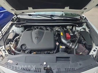 2021 Toyota Camry XSE - miniatura 19