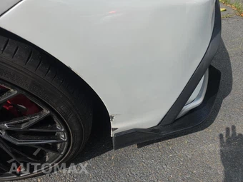 2021 Toyota Camry XSE - miniatura 21