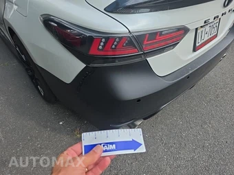 2021 Toyota Camry XSE - miniatura 23