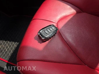 2021 Toyota Camry XSE - miniatura 25