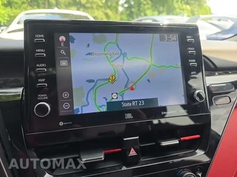 2021 Toyota Camry XSE - miniatura 26