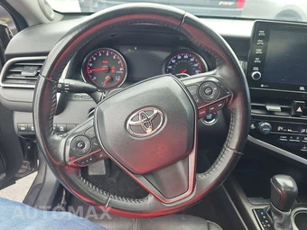 2021 Toyota Camry XSE - miniatura 10