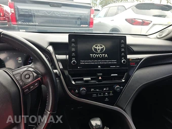 2021 Toyota Camry XSE - miniatura 11