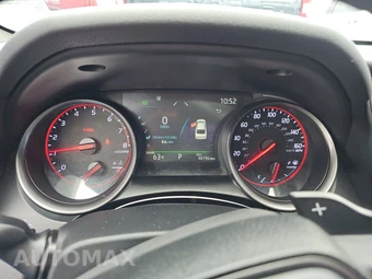 2021 Toyota Camry XSE - miniatura 12