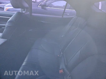 2021 Toyota Camry XSE - miniatura 13