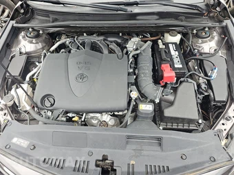2021 Toyota Camry XSE - miniatura 15