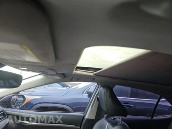 2021 Toyota Camry XSE - miniatura 17