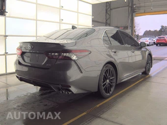 2021 Toyota Camry XSE - miniatura 4