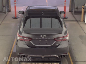2021 Toyota Camry XSE - miniatura 5