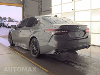 2021 Toyota Camry XSE - miniatura 6