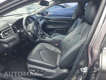 2021 Toyota Camry XSE - miniatura 7