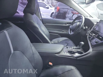 2021 Toyota Camry XSE - miniatura 8