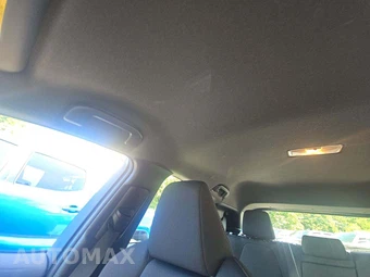 2021 Toyota Corolla Hatchback SE - miniatura 11