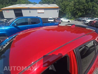2021 Toyota Corolla Hatchback SE - miniatura 12