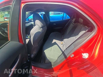 2021 Toyota Corolla Hatchback SE - miniatura 13