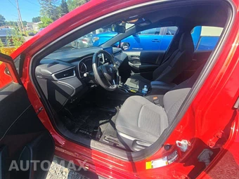 2021 Toyota Corolla Hatchback SE - miniatura 6