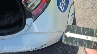 2021 Toyota Corolla Hatchback SE – miniatura 14