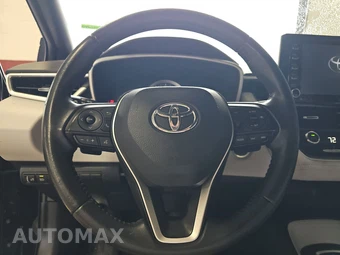 2021 Toyota Corolla Hatchback SE - miniatura 10