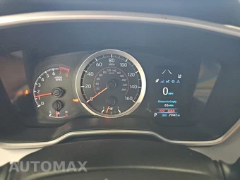 2021 Toyota Corolla Hatchback SE - miniatura 12