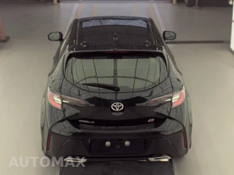 2021 Toyota Corolla Hatchback SE - miniatura 5
