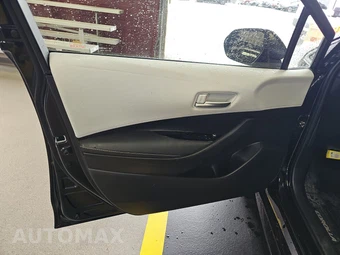 2021 Toyota Corolla Hatchback SE - miniatura 9