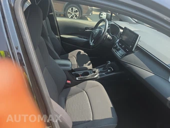 2021 Toyota Corolla Hatchback SE Nightshade Edition - miniatura 8