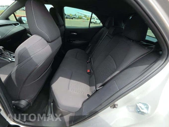 2021 Toyota Corolla Hatchback SE Nightshade Edition - miniatura 13