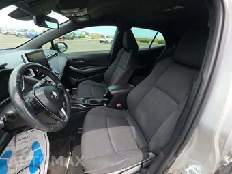 2021 Toyota Corolla Hatchback SE Nightshade Edition - miniatura 6